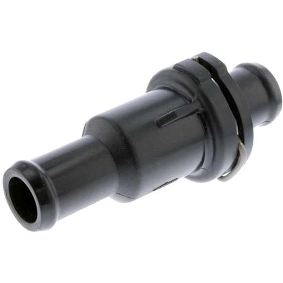 2008 Volkswagen Beetle - Thermostat Housing, 5 Cyl 2.5L, engdesig: BPS
