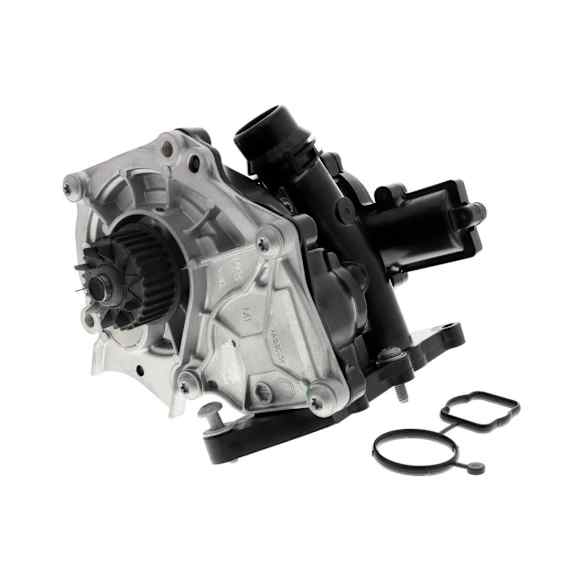 V15-99-2106 Water Pump Housing - Replaces OE Number 06L 121 111 P