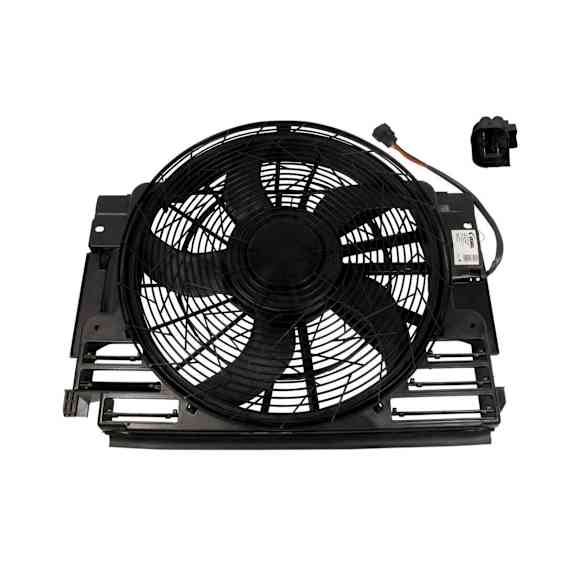 V20-02-1076 Cooling Fan Assembly - Replaces OE Number 64 54 6 921 381