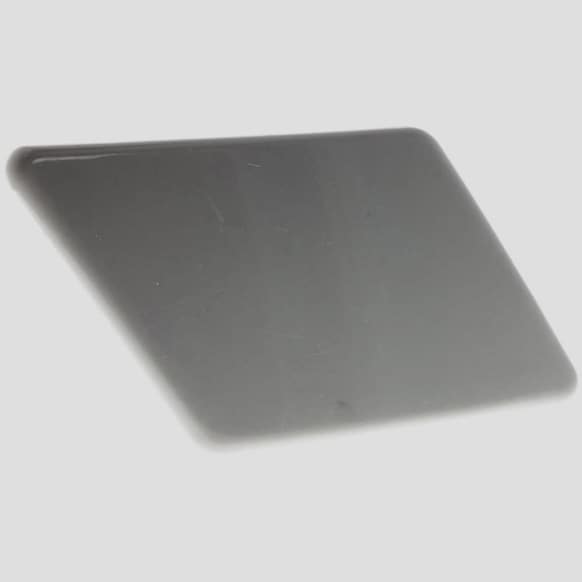 2010 BMW 328i - Passenger Side, Headlight Washer Cover, enginedesignationname: N51B30A; Sedan, E90 Body; Aftermarket Grade