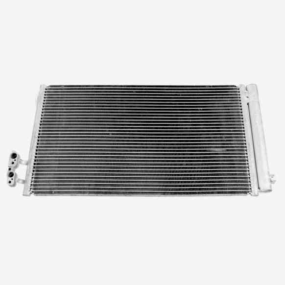 2010 BMW 335d - A/C Condenser, With Oe No. 64539206296, 3.0L