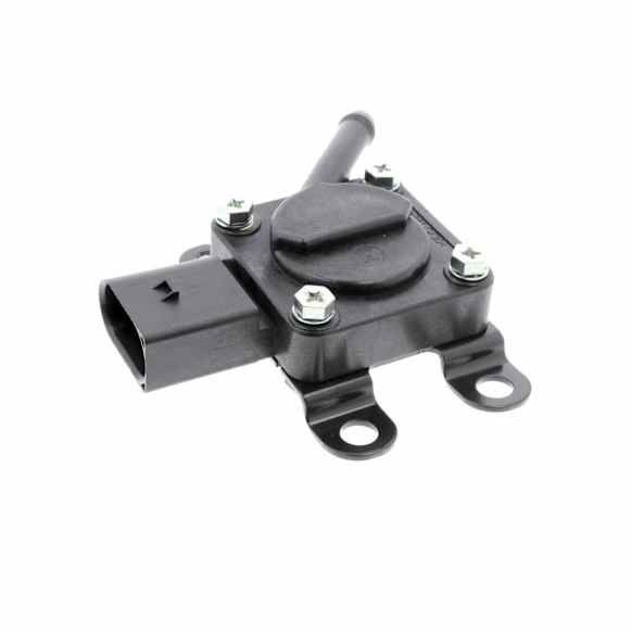 2013 BMW X5 - Exhaust Gas Differential Pressure Sensor, Sport Utility, With Oe No. 13627808013