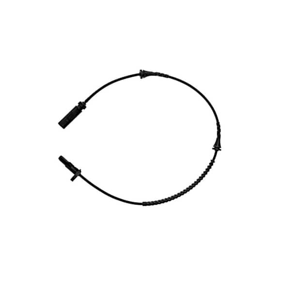 V20-72-0185 Front, Driver or Passenger Side ABS Speed Sensor - Replaces OE Number 34525A98F68