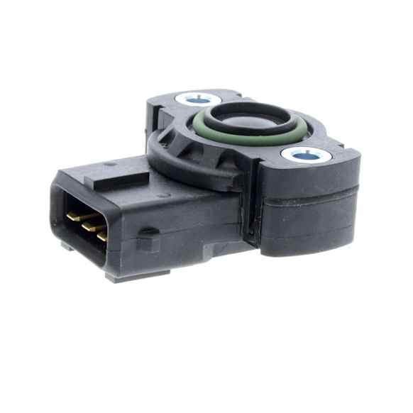 2004 BMW M3 - Throttle Position Sensor