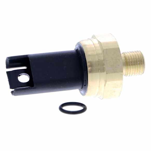 2012 BMW 535i GT - Fuel Pressure Sensor, 6 Cyl 3.0L, Low Pressure, O-Ring; To 09/2011; Made In China