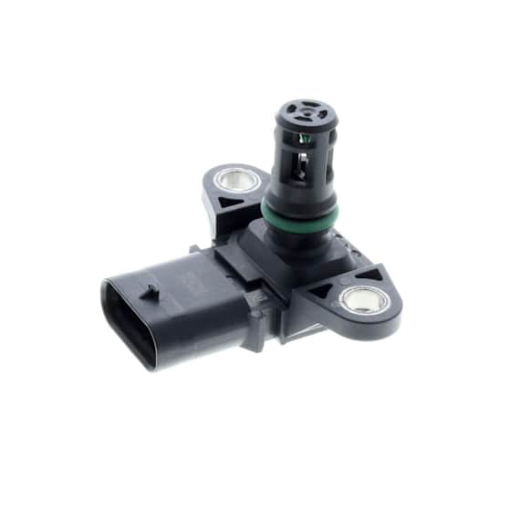 2017 BMW X3 - Manifold Absolute Pressure Sensor, Engine Des: N20B20A, GAS, Sport Utility, RWD, mfrbodycodename : F25, 8-Speed, Automatic Transmission, transmissionmfrcode : GA8HP45Z, At Air Cleaner; With Oe No. 13627843531, Sold Individually