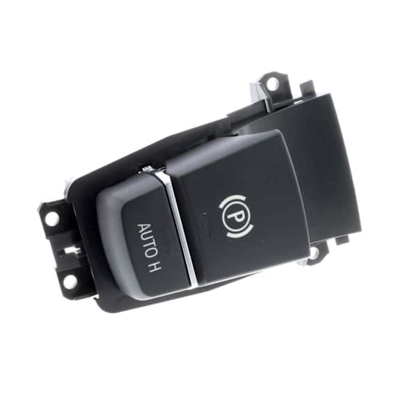 2010 BMW 750Li - Parking Brake Switch, Engine Des: N63B44A, Sold Individually