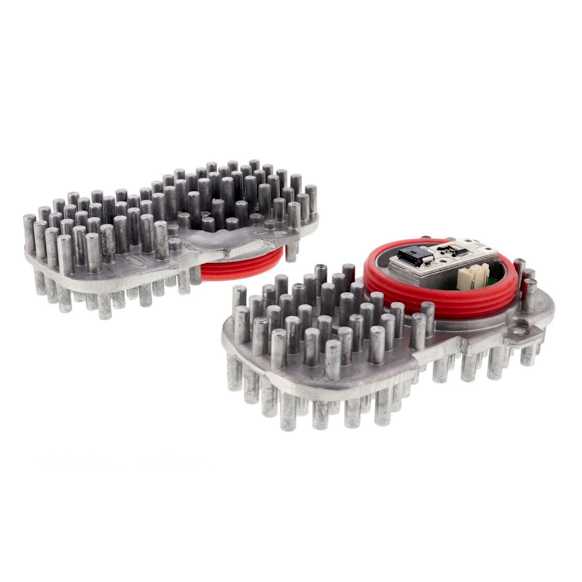 V20-73-0205 HID Bulb Ballast - Direct Fit, Sold Individually