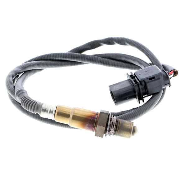 2010 BMW X5 - Before or After Primary Catalytic Converter Oxygen Sensor, Location: Front Manifold; Made In China; With Oe No. 11787557756, Sold Individually
