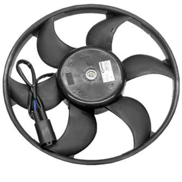 V30-02-1619 Auxiliary Fan - Replaces OE Number 000-540-15-88