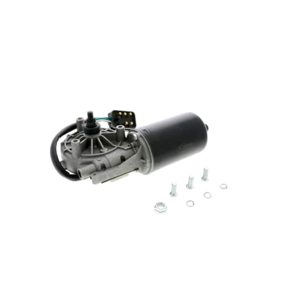 1997 Mercedes Benz C36 AMG - Front Wiper Motor, Voltage: 12V