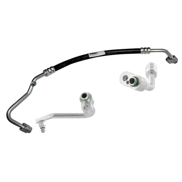V30-20-0007 A/C Refrigerant Discharge Hose, Sold Individually
