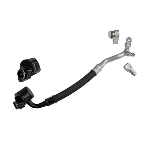 V30-20-0013 A/C Refrigerant Suction Hose - Sold Individually
