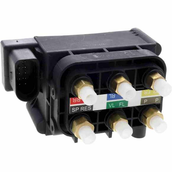 V30-51-0010 Air Pump Solenoid Valve