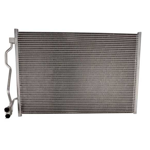 V30-62-1051 A/C Condenser
