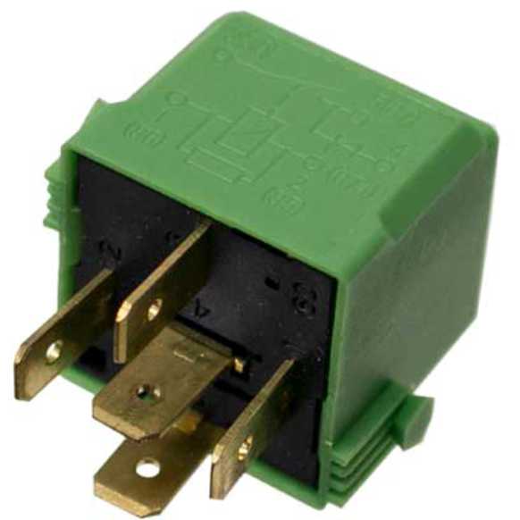 V30-71-0037 Relay - Replaces OE Number 002-542-76-19