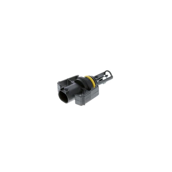 1996 Mercedes Benz S500 - Air Charge Temperature Sensor, Plug (Connector): 2 Pins