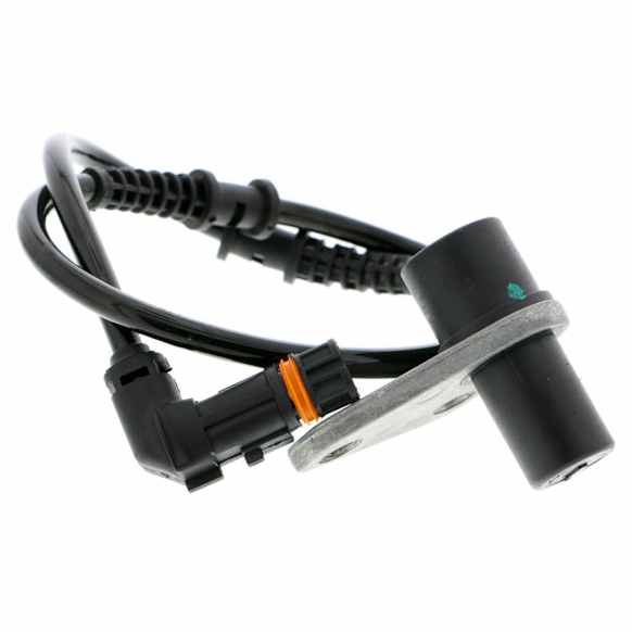 2002 Mercedes Benz CLK430 - Front, Passenger Side ABS Speed Sensor, With Oe No. 2025402117