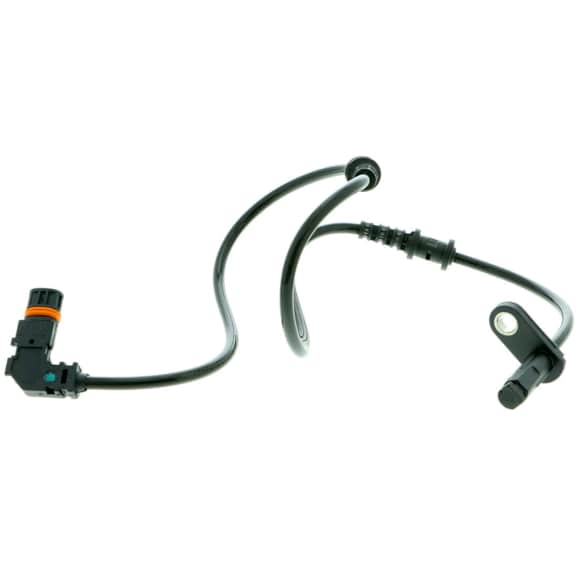 V30-72-0210-1 Front, Driver or Passenger Side ABS Speed Sensor Sold Individually