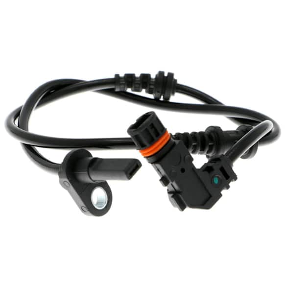 2011 Mercedes Benz B200 - Front, Driver or Passenger Side ABS Speed Sensor, With Oe No. 1695401417