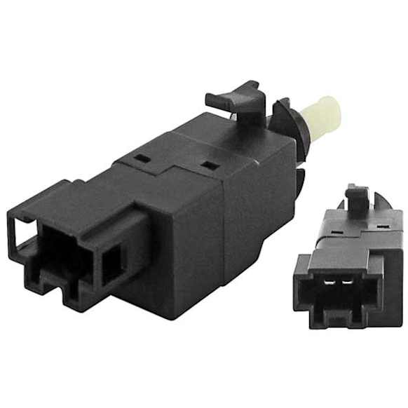 2004 Mercedes Benz E500 - Brake Light Switch