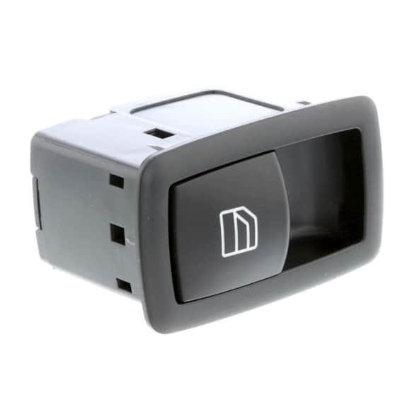 V30-73-0220 Window Switch Black