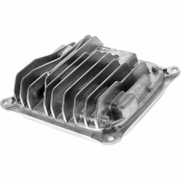 2016 Mercedes Benz E250 - Headlight Control Module, 212.004 Body; Aftermarket Grade, Sold Individually