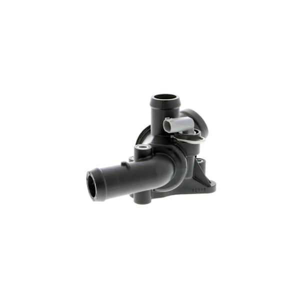 2008 Mercedes Benz B200 - Thermostat Housing, 4 Cyl 2.0L, With Housing And Gasket; With Oe No. 2662030575
