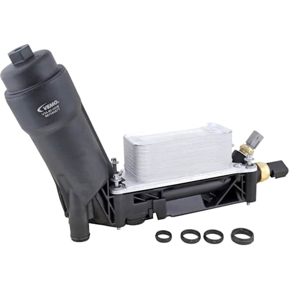 V33-60-0006 Engine Oil Cooler