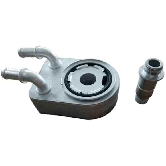 V33-60-0019 Engine Oil Cooler