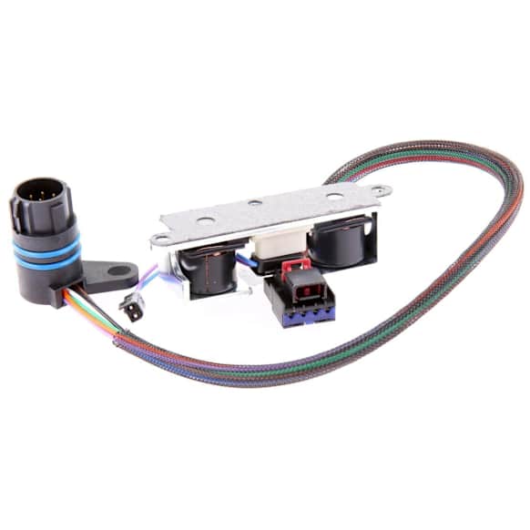V33-73-0009 Overdrive Solenoid - Direct Fit