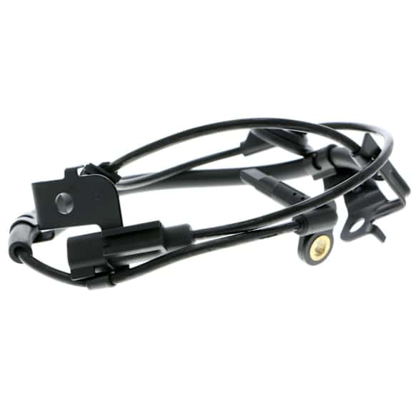 2015 Mitsubishi Lancer - Rear, Passenger Side ABS Speed Sensor, Turbocharged, CY4A Body