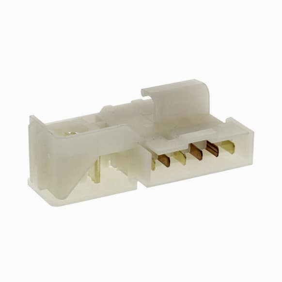 1999 Chevrolet K1500 - Brake Light Switch