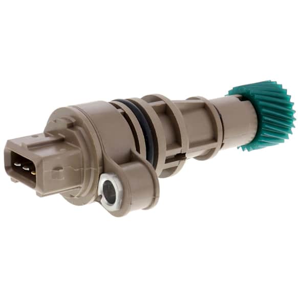 2004 Hyundai Santa Fe - Speed Sensor, Aftermarket Grade; On speedometer driven gear, 6 Cyl 2.7L