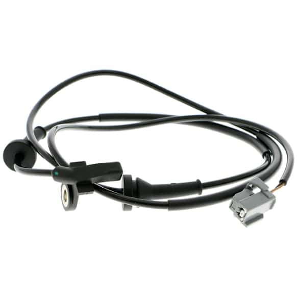 2002 Volvo S60 - Rear, Driver Side ABS Speed Sensor, With Oe No. 30773742