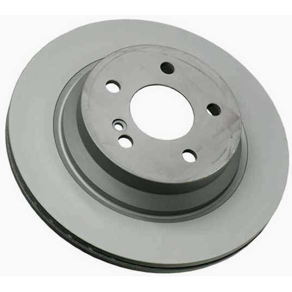 400.3622.20 Disc Brake Rotor - Zimmermann Z Coat 000423091207