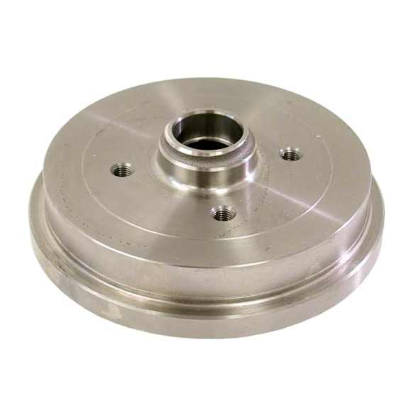 1975 Volkswagen Rabbit - Rear Brake Drum, FWD, 1.5L 4Cyl, GAS, Hatchback