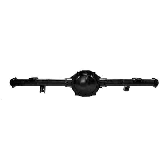 RAA435-1215DE-P 8.5in. AXLE ASSY GM 78-87 PU, 78-88 SUBURBAN, 2WD, 3.42, POSI, 28spl