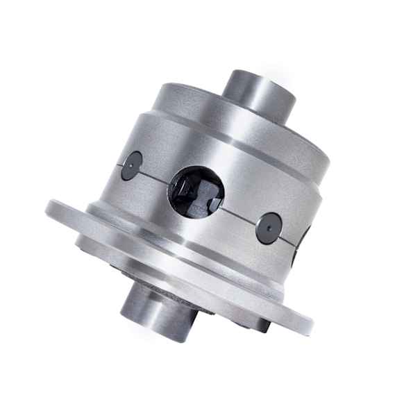 RAA435-161X1-P D80 REAR AXLE ASSY '08-'16 FORD F350, DRW, NON-CAB CHASSIS, 4.56 RATIO, DURAGRIP POSI