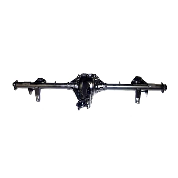 RAA435-1648C-P Remanufactured Axle Assy GM 7.5" 93-97 Camaro/Firebird 3.23 Ratio, Disc Brake, Posi