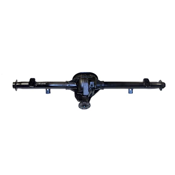 RAA435-2050-P Remanufactured Axle Assembly for Ford 8.8" 00-02 Ford E150 Posi LSD 355