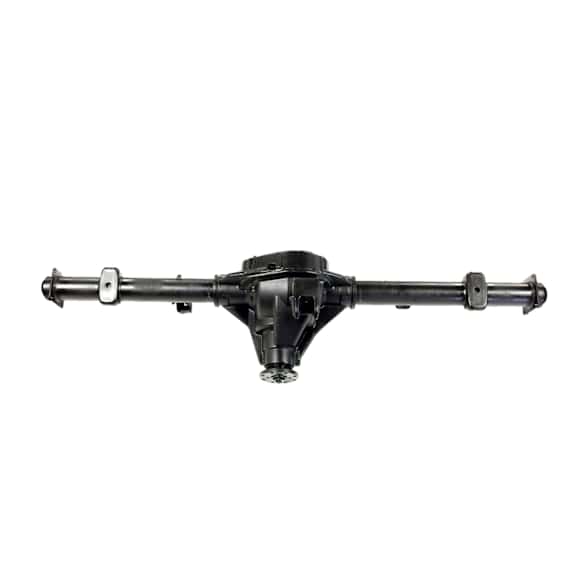 RAA435-2051C Remanufactured Axle Assembly for Ford 9.75" 99-02 Ford E150 3.55 Ratio