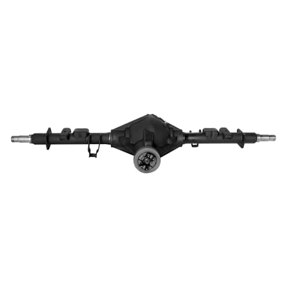 RAA435-2087A-30 Axle Assy, AAM 11.5" 01-07 GM 3500 DRW, AT/5MT, Opt JH7, 3.73, 1415 yok