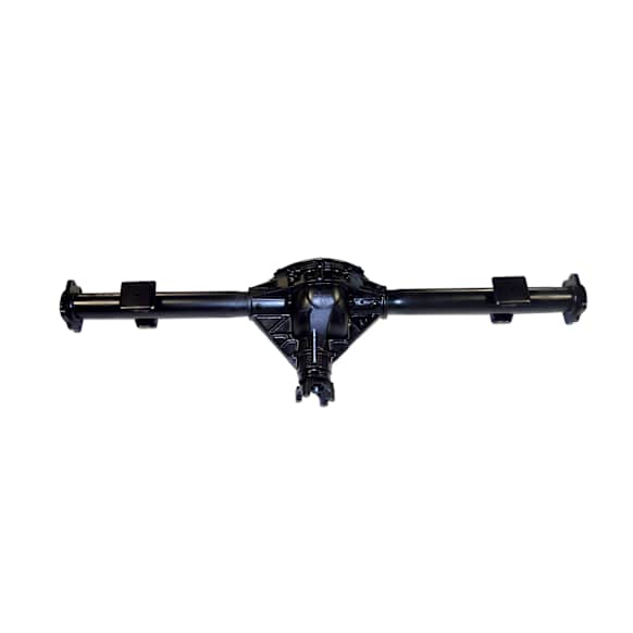 RAA435-2117A Remanufactured Axle Assembly Dana 80 96-02 GM 3500 4.63 Ratio, 2wd, DRW, Wrecker