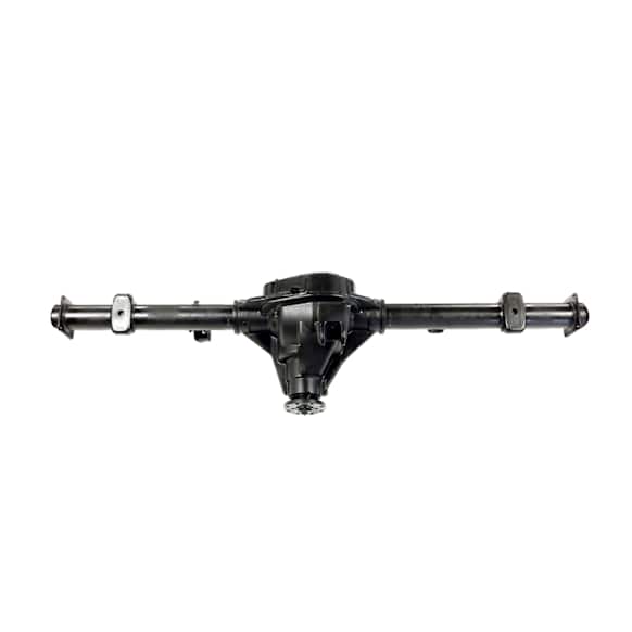 RAA435-2175A Remanufactured Axle Assembly for Ford 9.75" 02-03 Ford E150 3.55 Ratio Drum