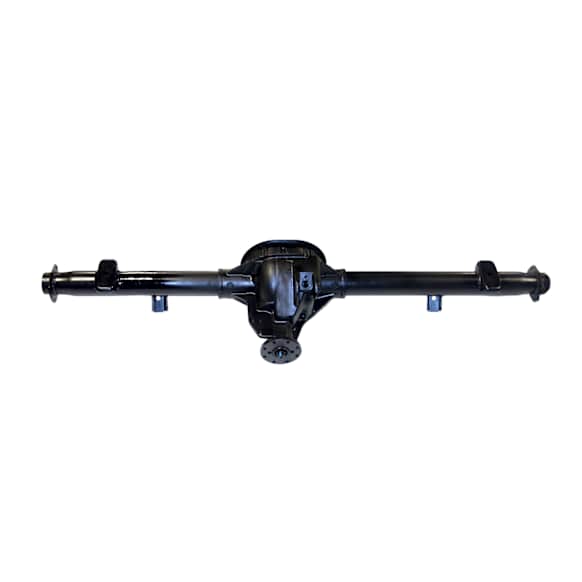 RAA435-2181A Remanufactured Axle Assembly for Ford 8.8" 02-03 Ford E150 3.55 Ratio Drum