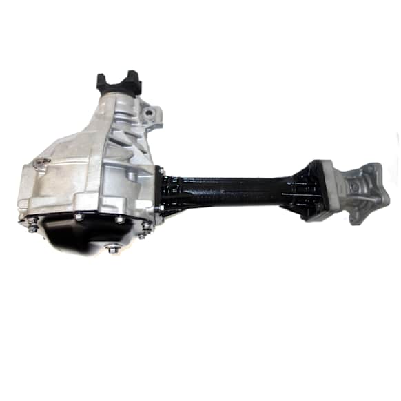 RAA440-118 Remanufactured Axle Assy GM 7.6 IFS 06-10 Hummer H3 4.56 Ratio w/o Elect Locker