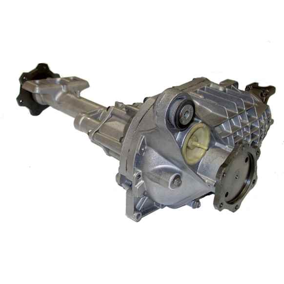 RAA440-1336X2 8.25IFS FRONT AXLE ASSY '99-'07 GM 1500 PICKUP ('07 CLASSIC) & SUV, 4.88 RATIO, OPEN