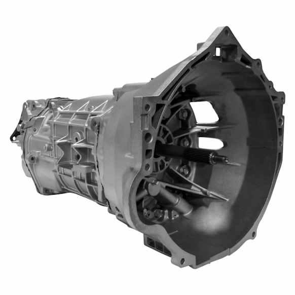 RMT1120 Manual Transmission for Chevrolet Camaro SS with 6.2L Engine