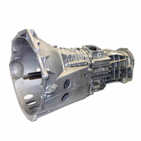 RMT290C-6 HM290 Manual Transmission for GM 96-98 Van 1500 & 2500, 5 Speed
